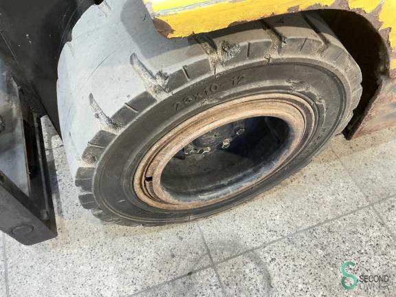 Hyster WKH10.482 20 18033