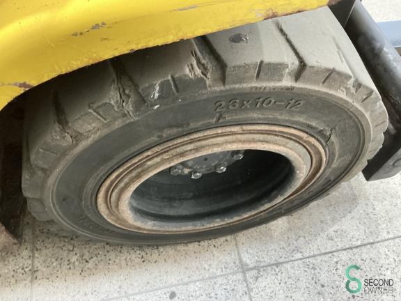 Hyster WKH10.482 10 18033