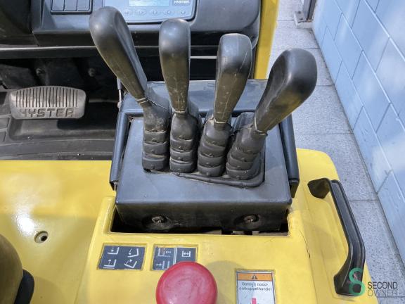 Hyster WKH10.482 16 18033