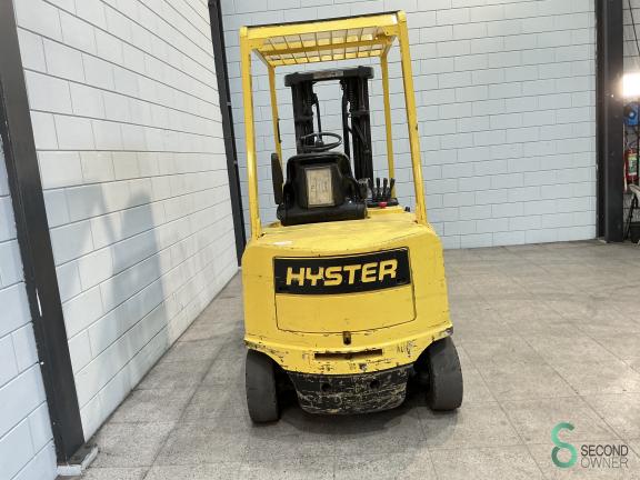 Hyster WKH10.482 2 18033