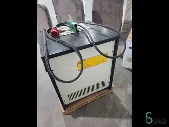 Hyster WKH10.482 6 18033