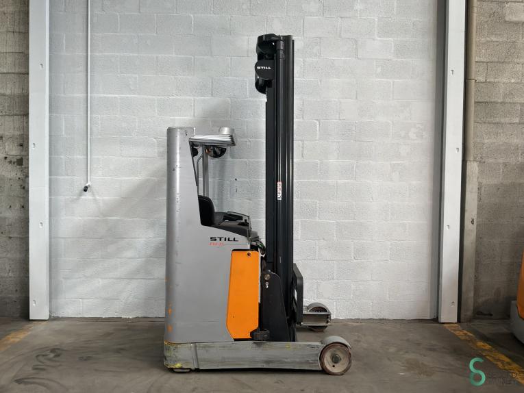 Still FM-X14 WKH11.181 42 18977