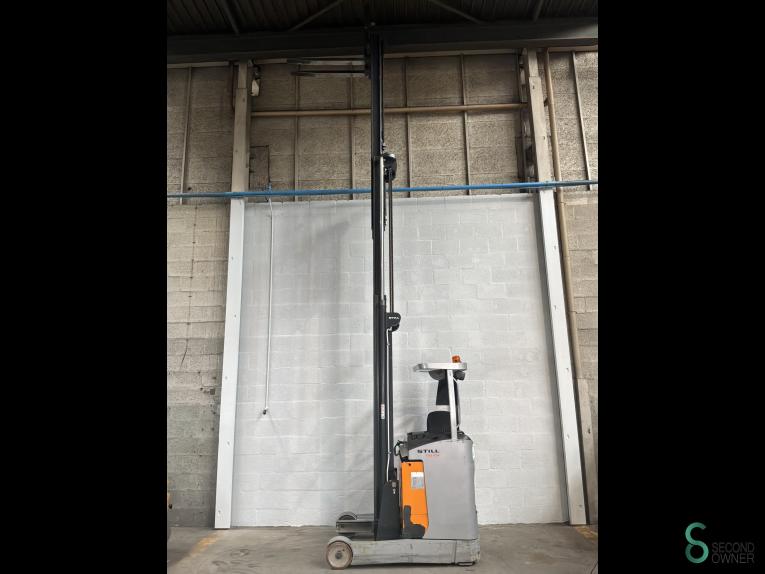 Still FM-X14 WKH11.181 34 18977