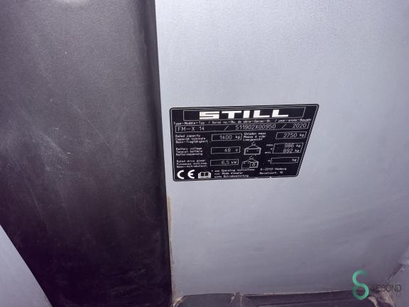 Still FM-X14 WKH11.181 8 18977