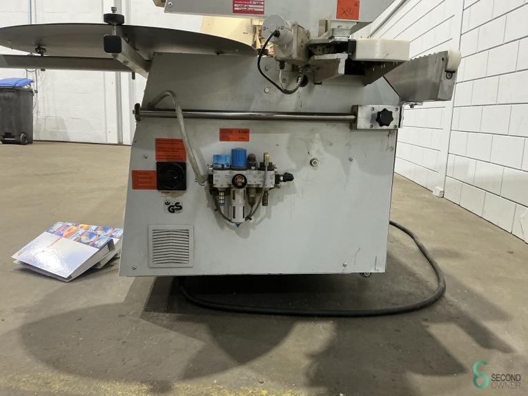 Holz-her Arcus 1334 HOU10.442 107 17986