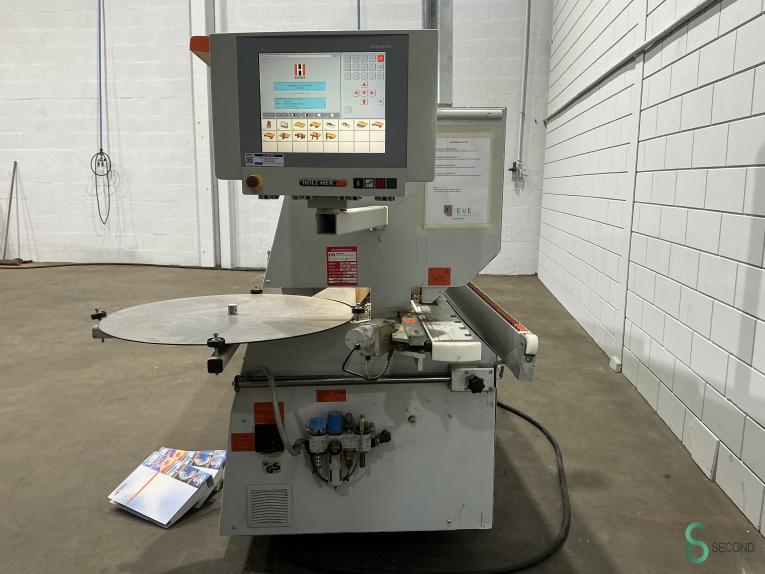 Holz-her Arcus 1334 HOU10.442 108 17986