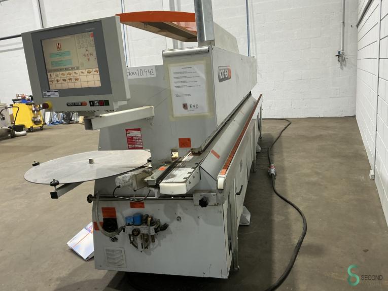 Holz-her Arcus 1334 HOU10.442 110 17986