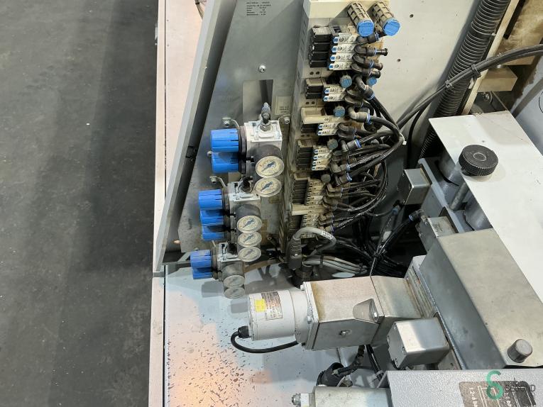 Holz-her Arcus 1334 HOU10.442 100 17986