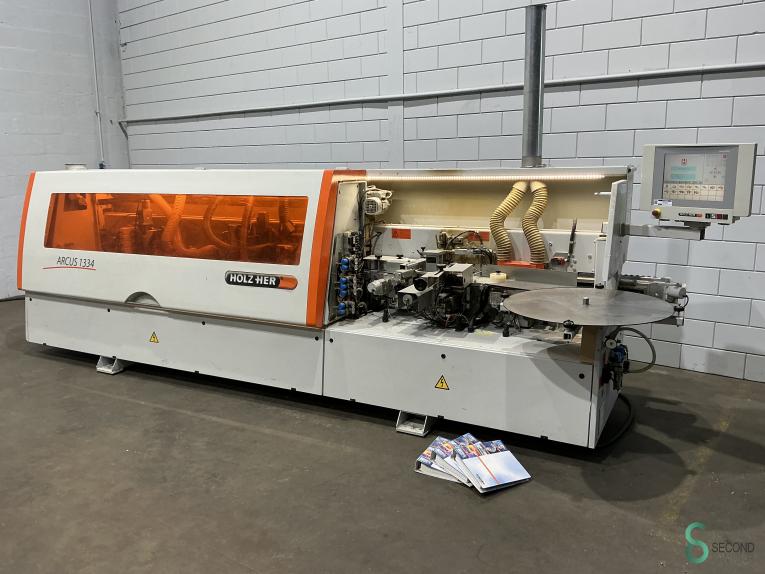 Holz-her Arcus 1334 HOU10.442 141 17986