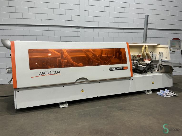 Holz-her Arcus 1334 HOU10.442 95 17986