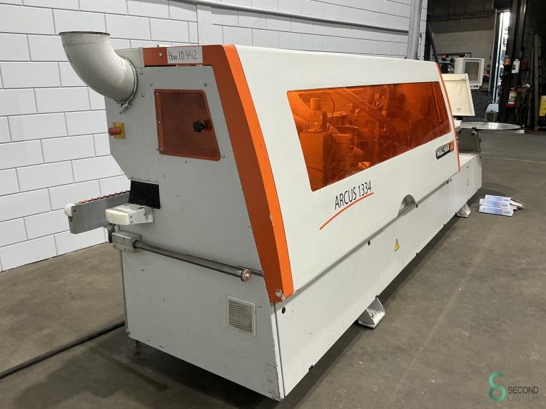 Holz-her Arcus 1334 HOU10.442 134 17986