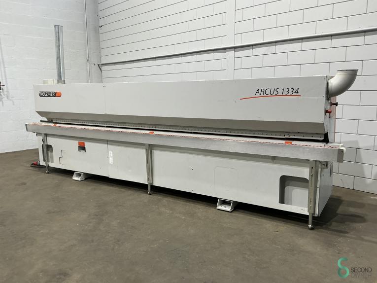 Holz-her Arcus 1334 HOU10.442 137 17986