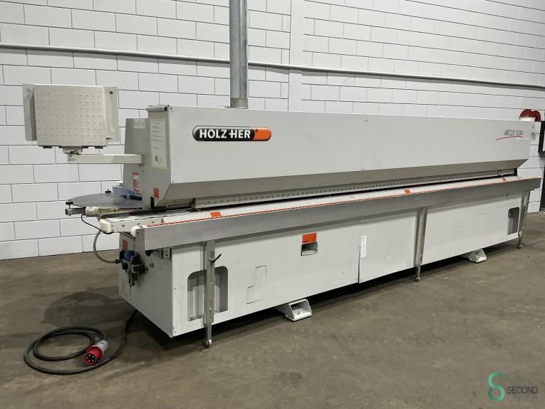 Holz-her Arcus 1334 HOU10.442 122 17986