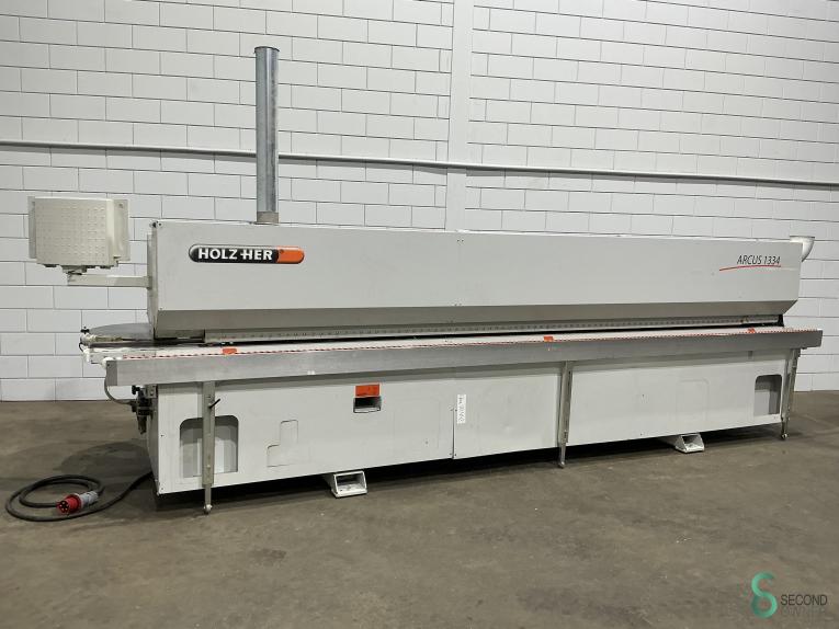 Holz-her Arcus 1334 HOU10.442 123 17986