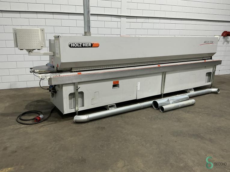 Holz-her Arcus 1334 HOU10.442 124 17986