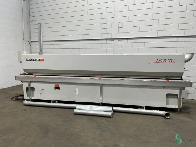 Holz-her Arcus 1334 HOU10.442 126 17986