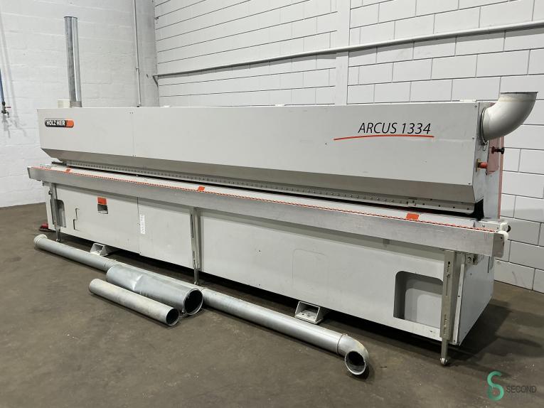 Holz-her Arcus 1334 HOU10.442 127 17986