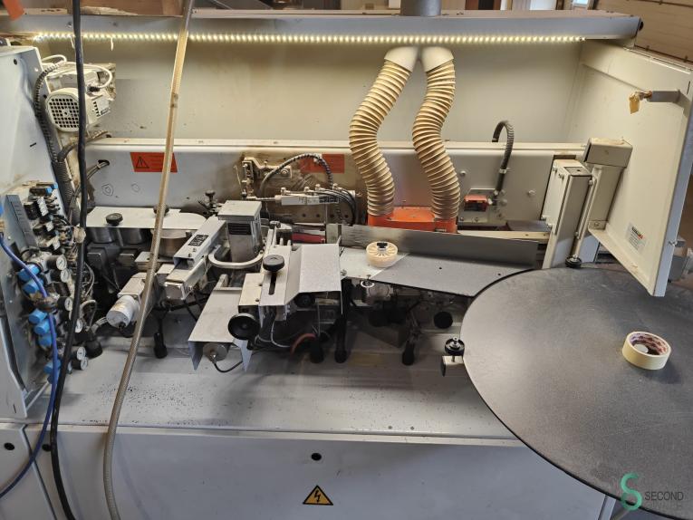 Holz-her Arcus 1334 HOU10.442 115 17986