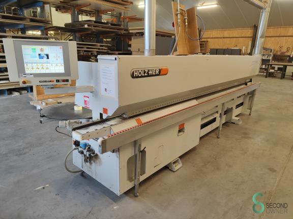 Holz-her Arcus 1334 HOU10.442 15 17986