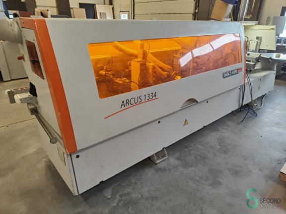 Holz-her Arcus 1334 HOU10.442 22 17986