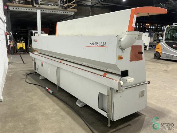 Holz-her Arcus 1334 HOU10.442 26 17986