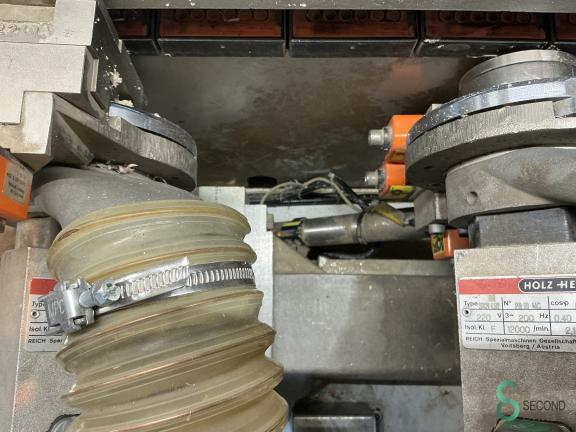 Holz-her Arcus 1334 HOU10.442 37 17986