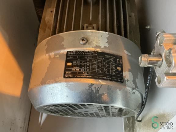 Holz-her Arcus 1334 HOU10.442 46 17986