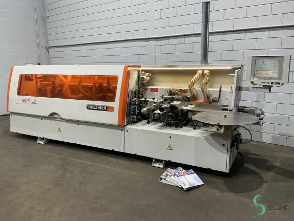 Holz-her Arcus 1334 HOU10.442 47 17986