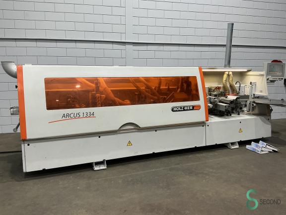 Holz-her Arcus 1334 HOU10.442 1  17986