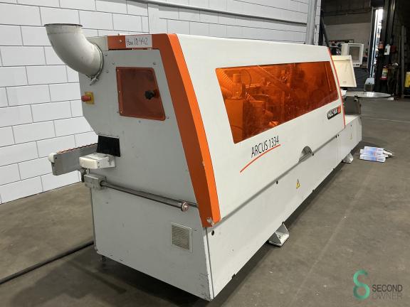 Holz-her Arcus 1334 HOU10.442 40 17986