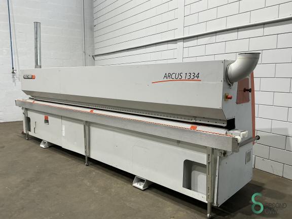 Holz-her Arcus 1334 HOU10.442 42 17986