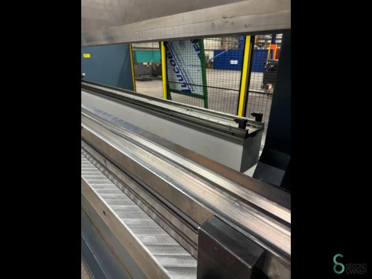 Durma AD-S 40400, 4m 400t MET10.319 28 17876