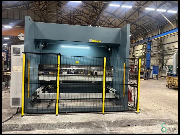 Durma AD-S 40400, 4m 400t MET10.319 29 17876