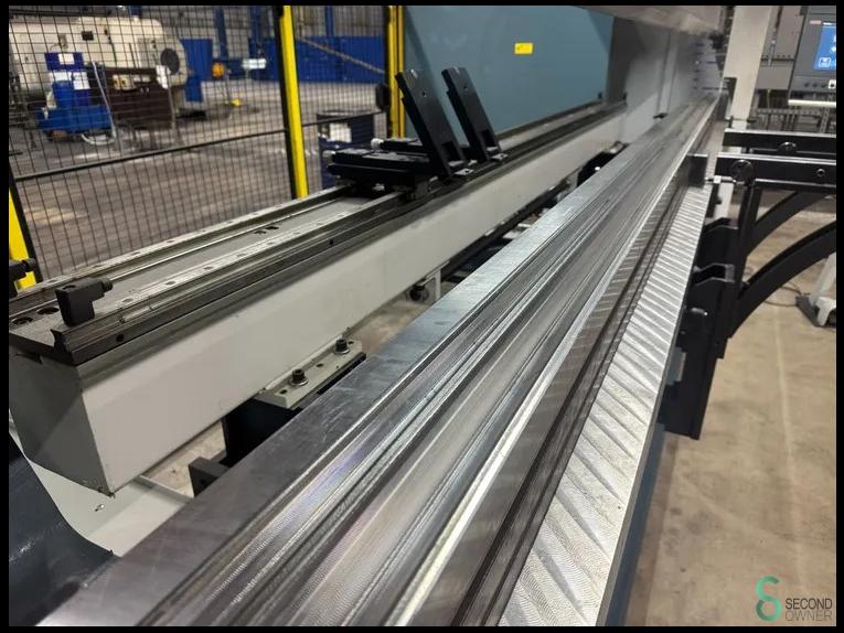 Durma AD-S 40400, 4m 400t MET10.319 27 17876