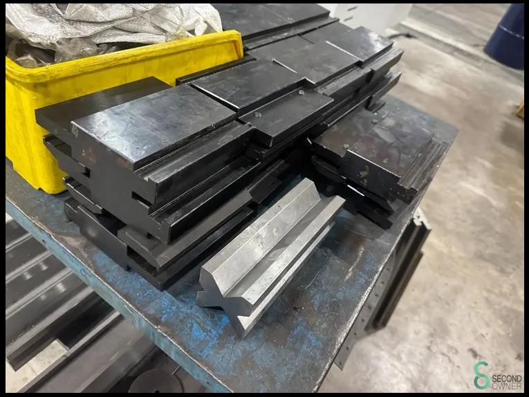 Durma AD-S 40400, 4m 400t MET10.319 32 17876