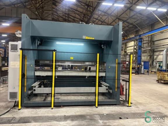 Durma AD-S 40400, 4m 400t MET10.319 7 17876