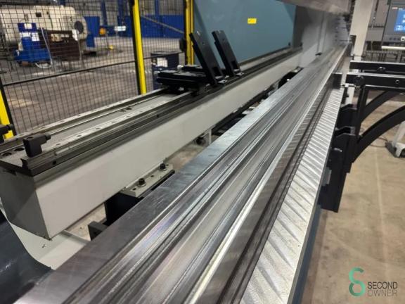 Durma AD-S 40400, 4m 400t MET10.319 5 17876