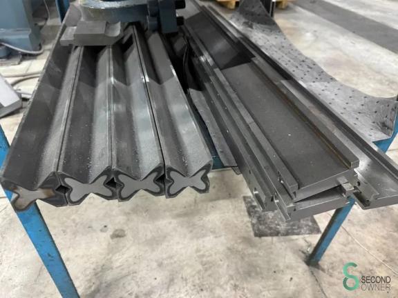 Durma AD-S 40400, 4m 400t MET10.319 9 17876