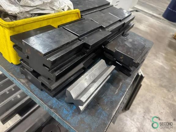 Durma AD-S 40400, 4m 400t MET10.319 10 17876