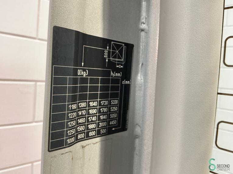 Still RX 70-20 T WKH10.692 47 18288