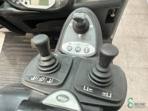 Still RX 70-20 T WKH10.692 11 18288