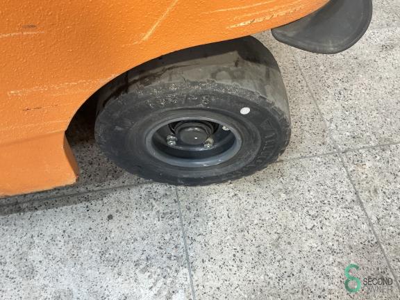 Still RX 70-20 T WKH10.692 16 18288