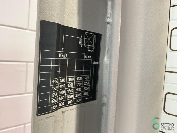 Still RX 70-20 T WKH10.692 13 18288