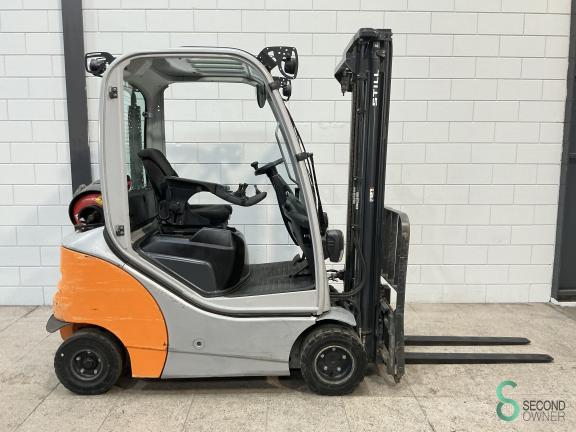 Still RX 70-20 T WKH10.692 2 18288