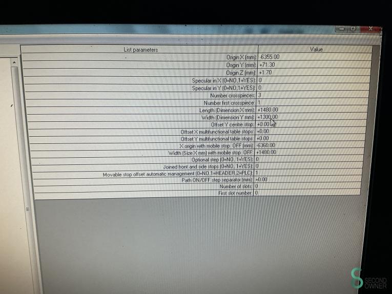 SCM Accord 20 FX HOU10.239 336 17725