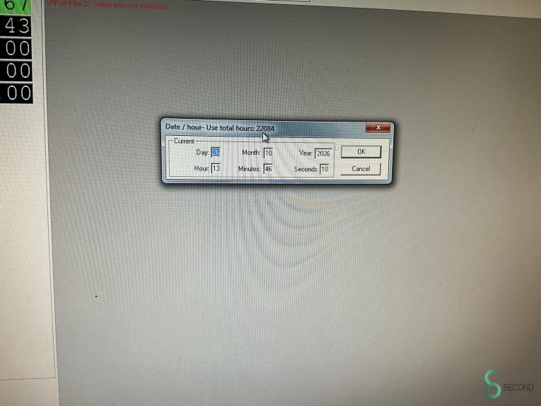 SCM Accord 20 FX HOU10.239 239 17725