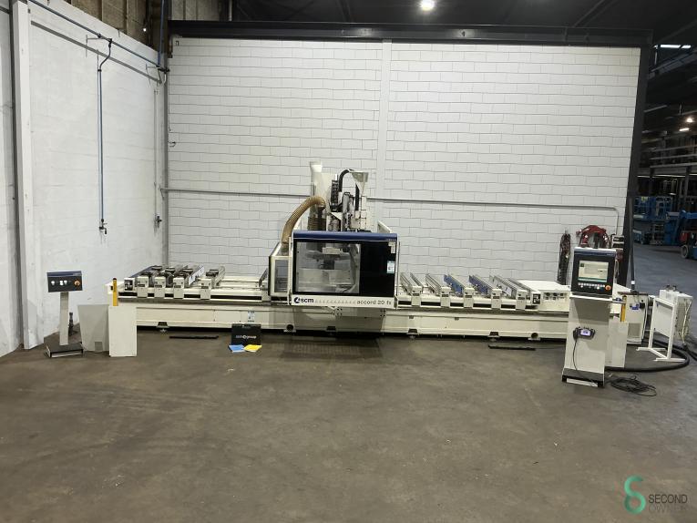 SCM Accord 20 FX HOU10.239 326 17725