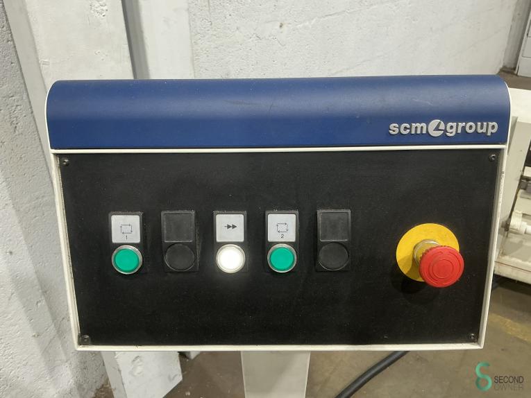 SCM Accord 20 FX HOU10.239 252 17725