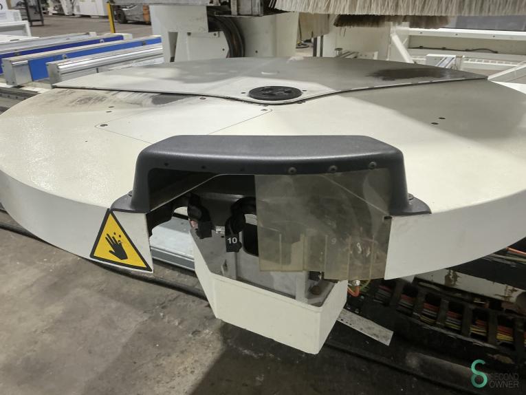 SCM Accord 20 FX HOU10.239 273 17725