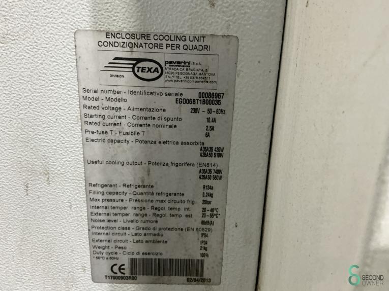 SCM Accord 20 FX HOU10.239 318 17725